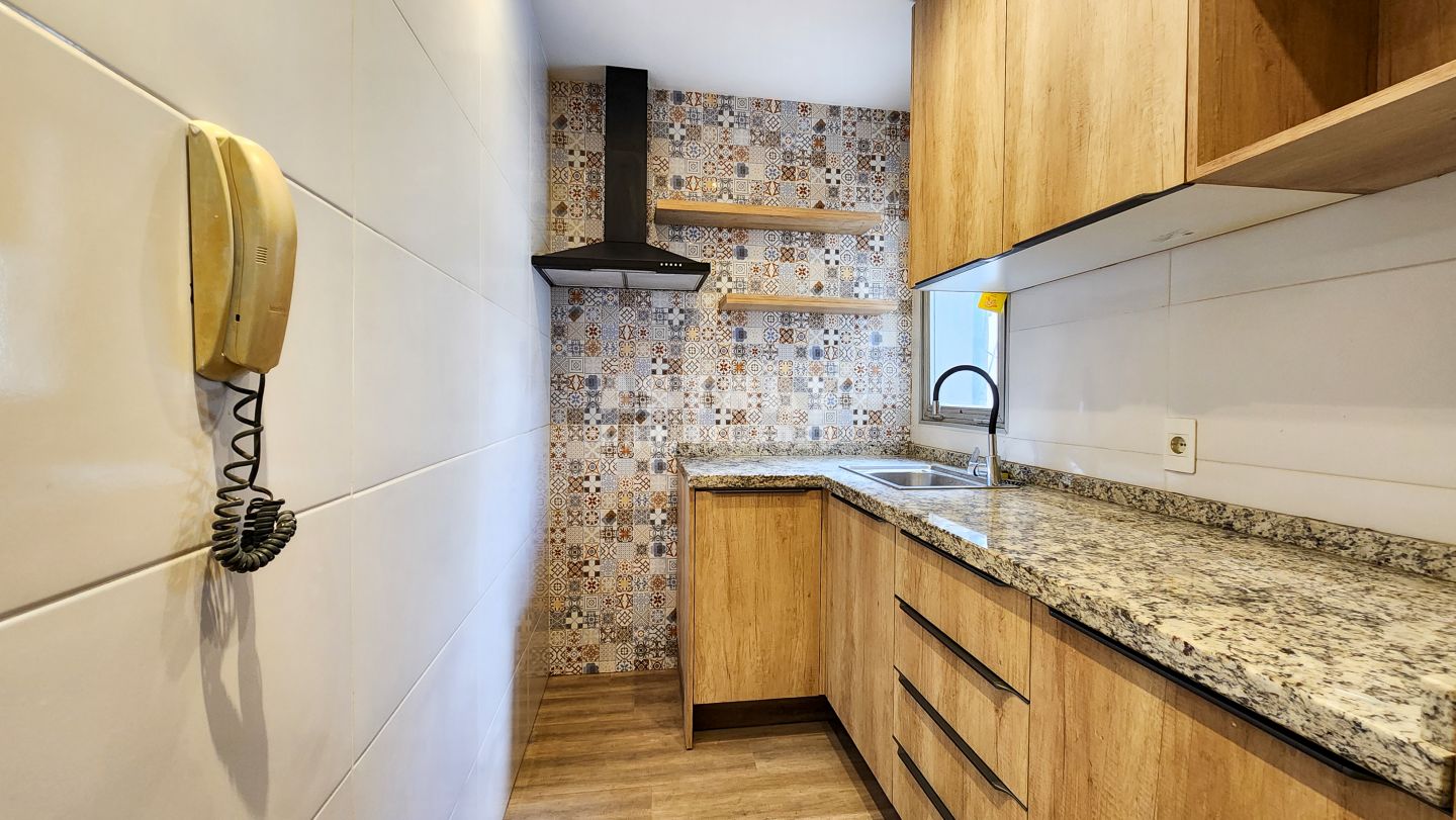 Departamento en alquiler de 2 ambientes en Centro · Photo 2