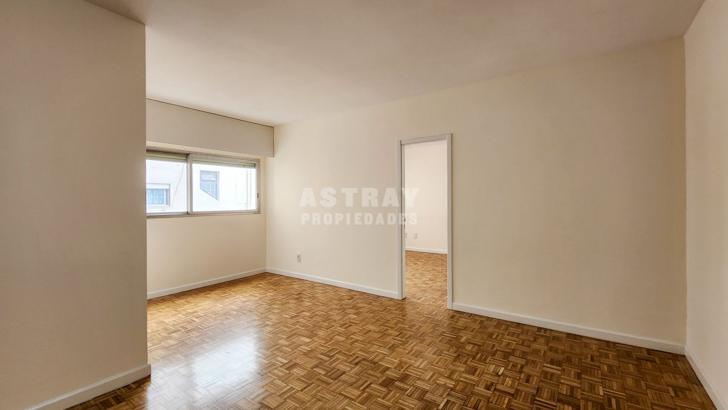 Departamento en alquiler de 2 ambientes en Centro · Photo 7