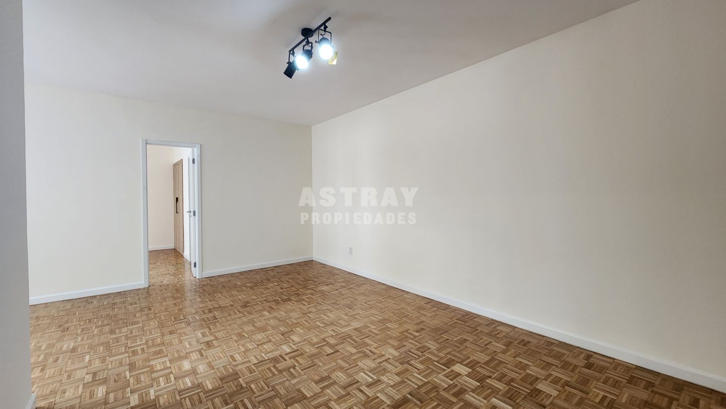 Departamento en alquiler de 2 ambientes en Centro · Photo 5