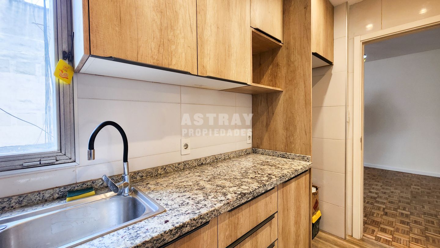 Departamento en alquiler de 2 ambientes en Centro · Photo 4