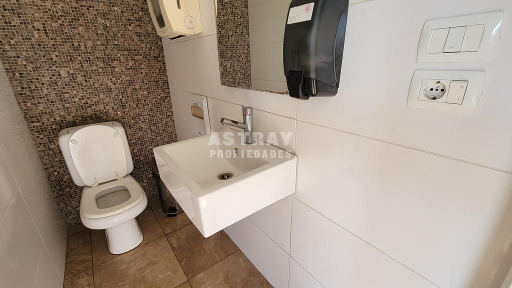 Departamento en alquiler monoambiente en Punta Carretas · Foto 11