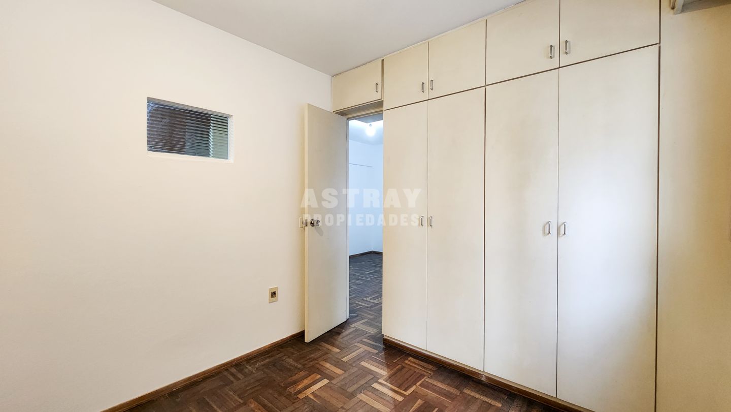 Departamento en alquiler de 2 ambientes en Pocitos · Foto 10