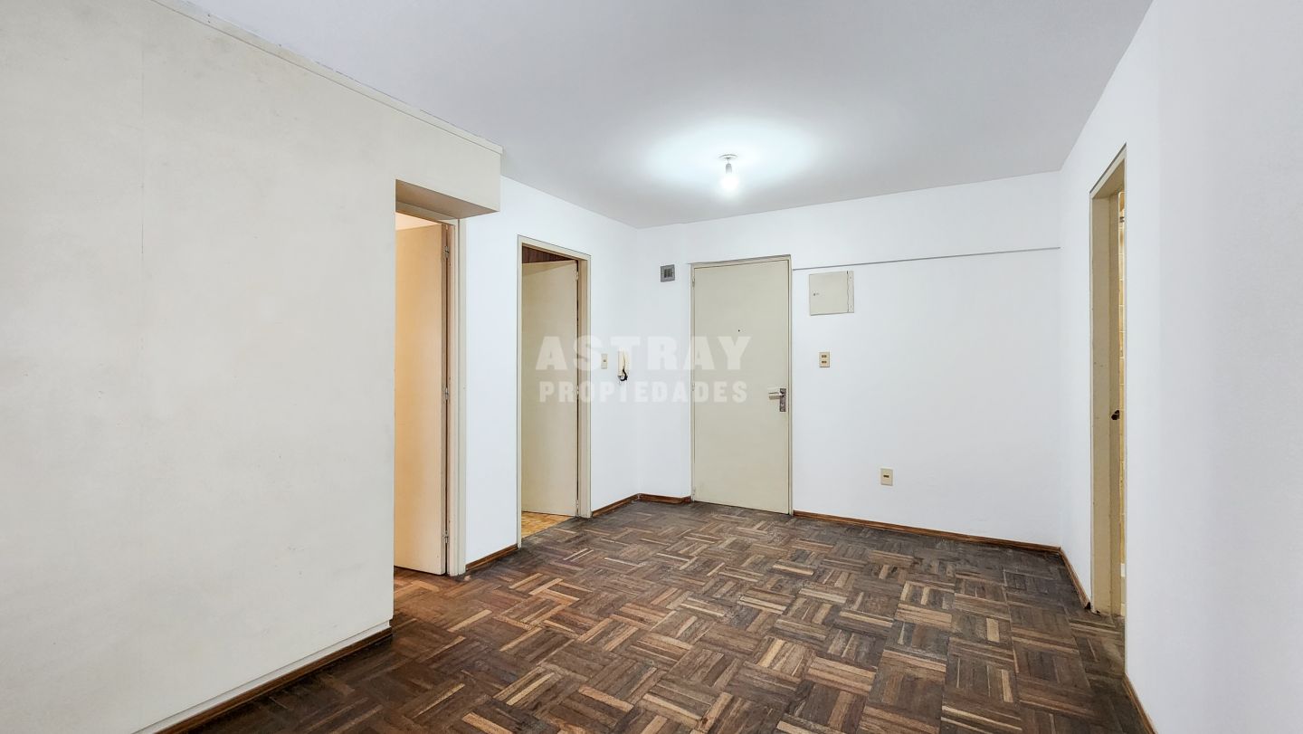 Departamento en alquiler de 2 ambientes en Pocitos · Foto 11