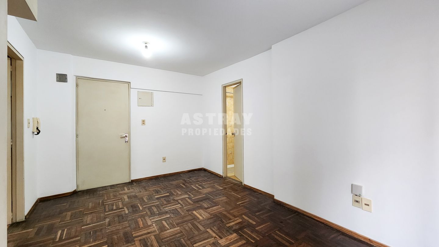 Departamento en alquiler de 2 ambientes en Pocitos · Foto 7