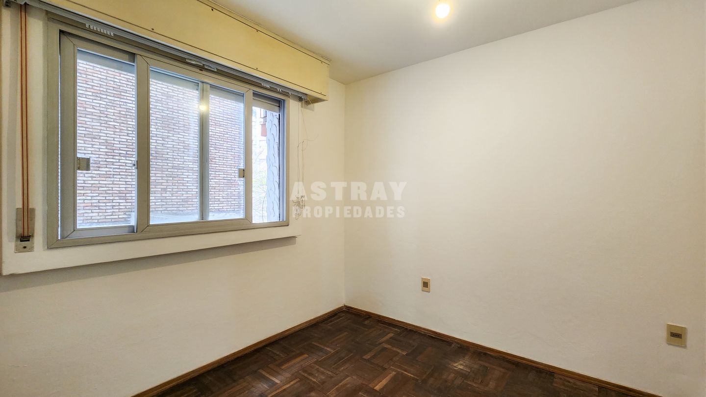 Departamento en alquiler de 2 ambientes en Pocitos · Foto 8