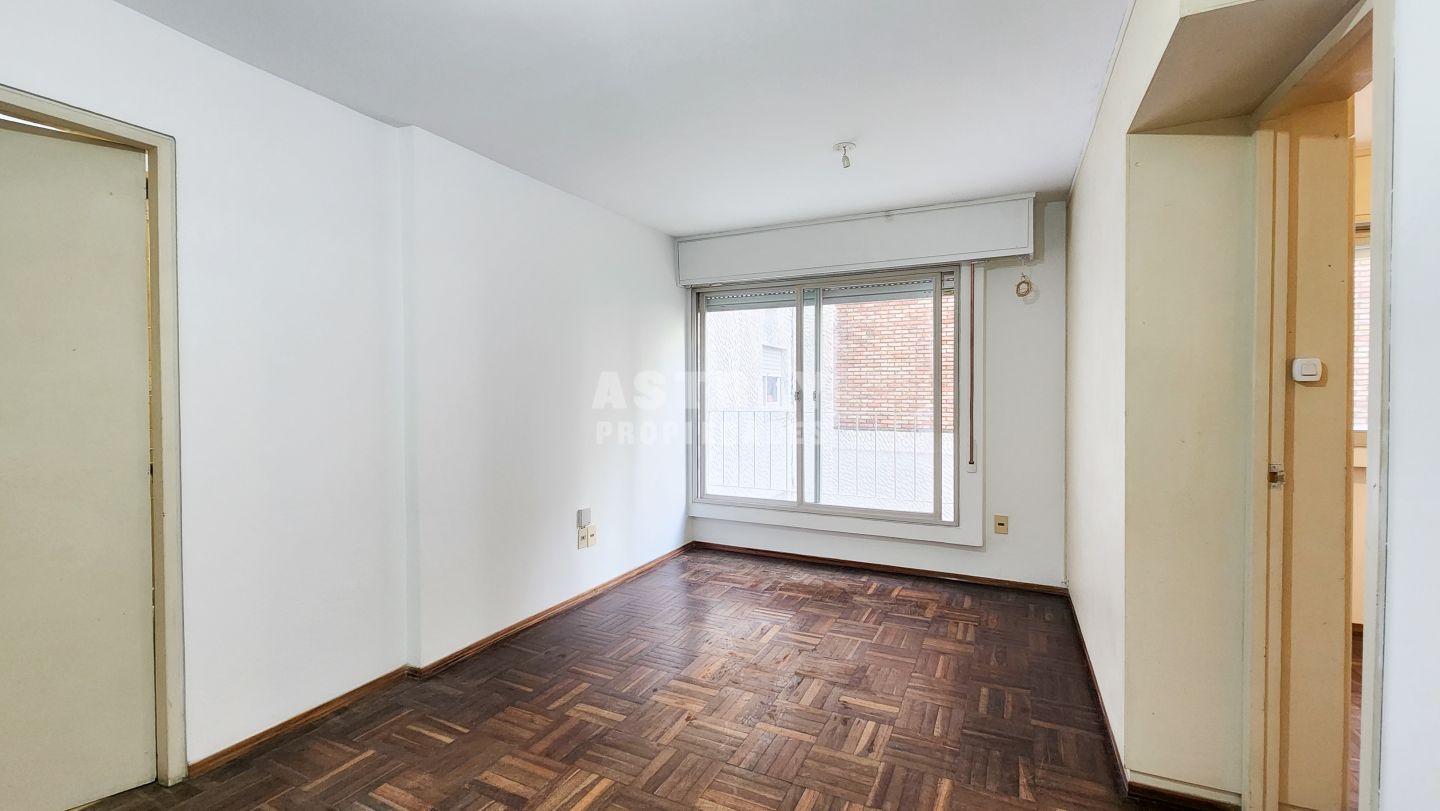 Departamento en alquiler de 2 ambientes en Pocitos · Foto 6