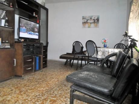 Apartamento En Venta 2 Dormitorios