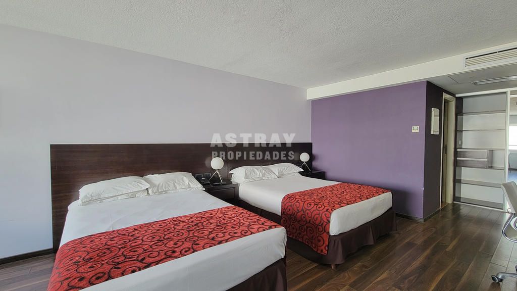 Departamento en alquiler monoambiente en Punta Carretas · Foto 2