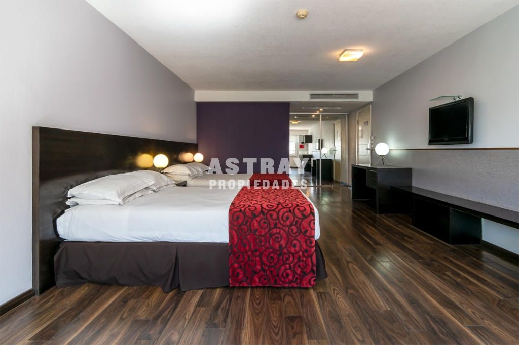 Departamento en alquiler monoambiente en Punta Carretas · Foto 4