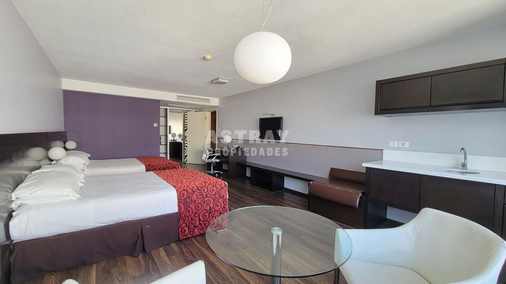 Departamento en alquiler monoambiente en Punta Carretas · Foto 3