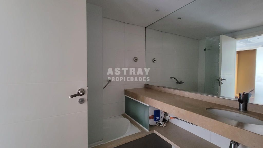Departamento en alquiler monoambiente en Punta Carretas · Foto 6
