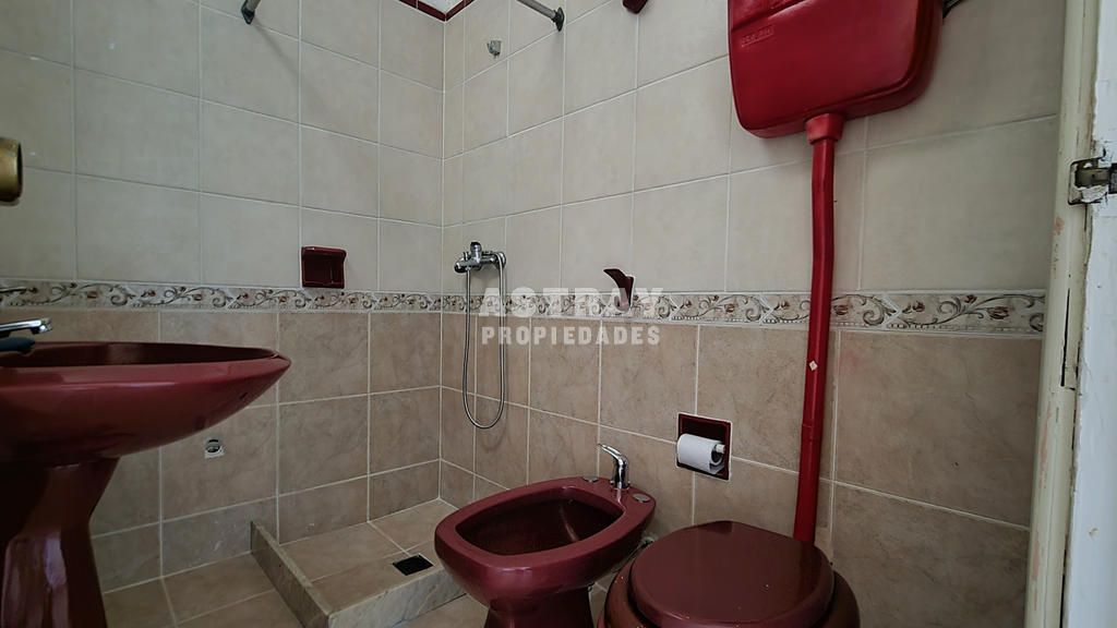 Departamento en alquiler de 2 ambientes en Parque Batlle · Foto 12