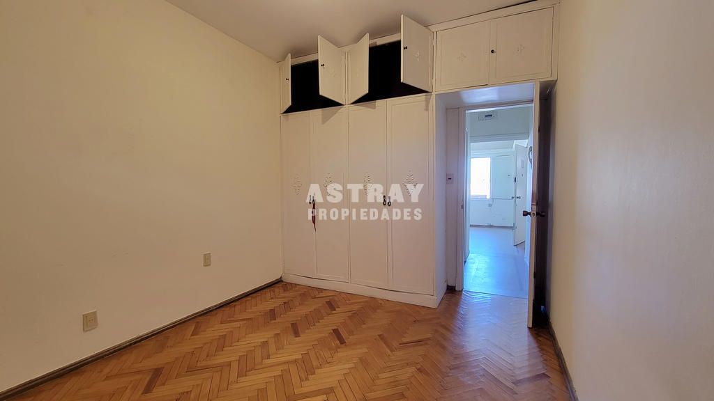 Departamento en alquiler de 2 ambientes en Parque Batlle · Foto 11