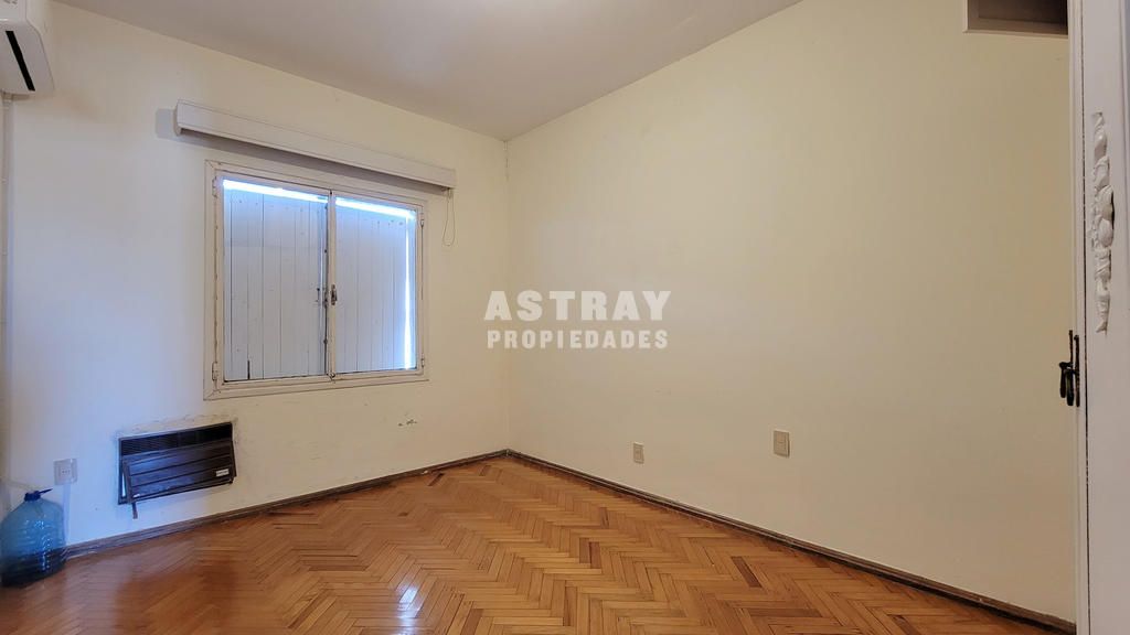 Departamento en alquiler de 2 ambientes en Parque Batlle · Foto 9