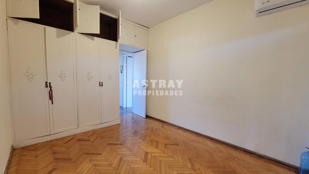 Departamento en alquiler de 2 ambientes en Parque Batlle · Foto 10