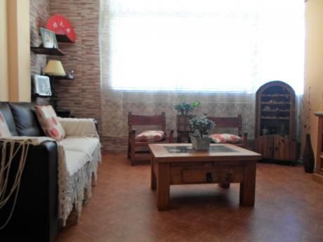 Apartamento En Venta 2 Dormitorios
