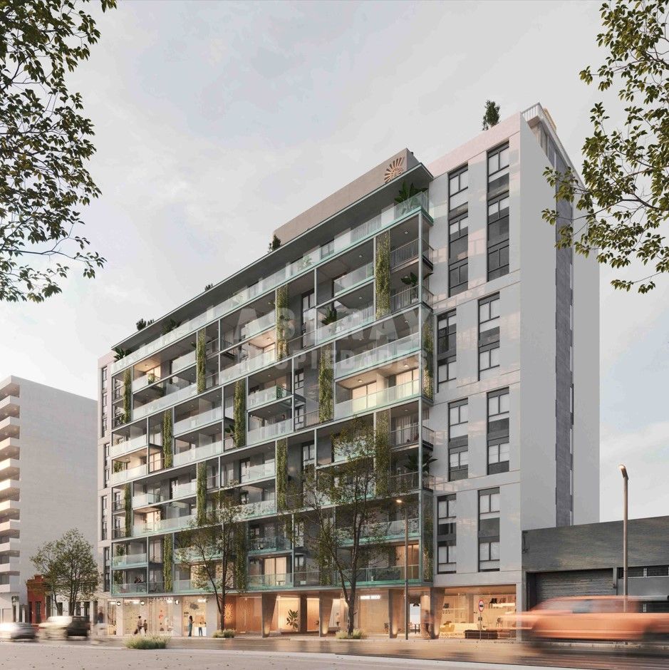 Apartamento en venta en Cordón