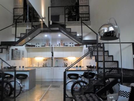 Apartamento En Venta 1 Dormitorio