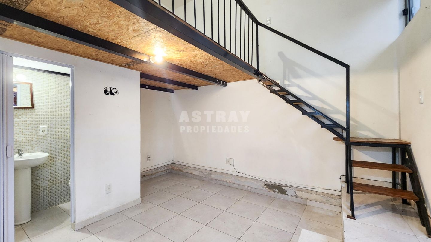 Departamento en alquiler monoambiente en Goes · Foto 5