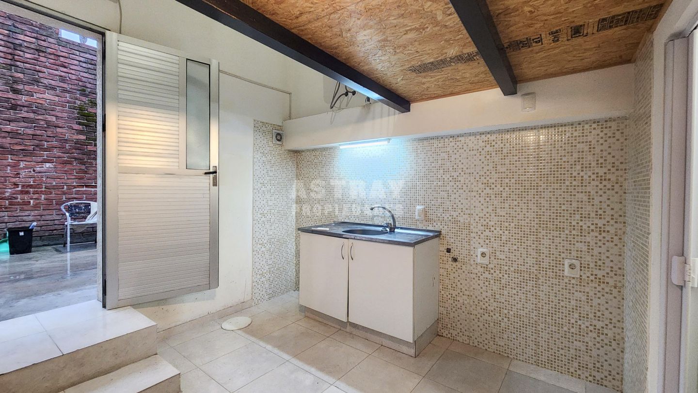 Departamento en alquiler monoambiente en Goes · Foto 2