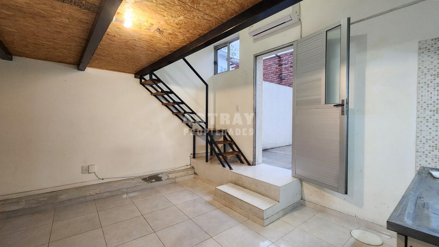 Departamento en alquiler monoambiente en Goes · Foto 4