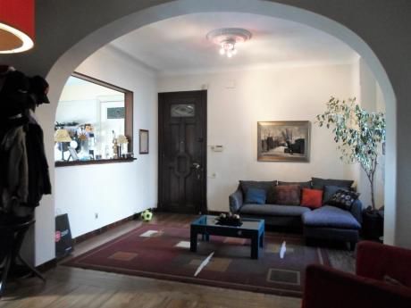 Apartamento En Venta 4 Dormitorios