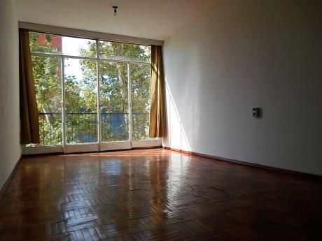 Apartamento En Alquiler 2 Dormitorios