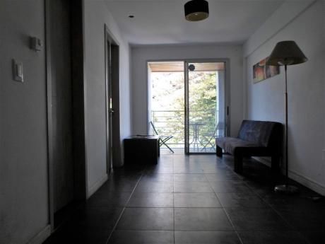 Apartamento En Venta 1 Dormitorio