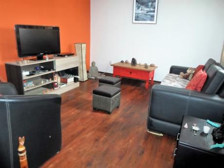 Apartamento En Venta 2 Dormitorios