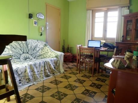 Apartamento En Venta 2 Dormitorios