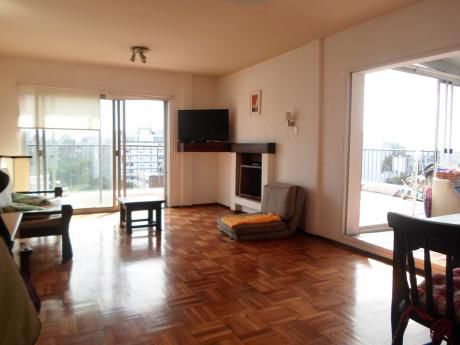 Apartamento En Venta 2 Dormitorios
