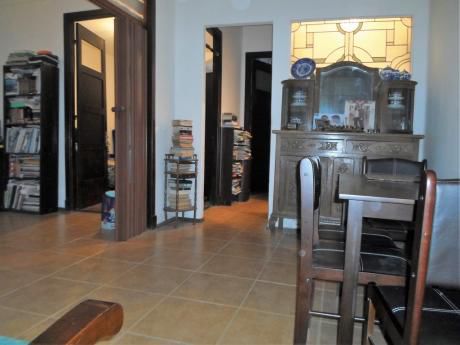 Apartamento En Venta 2 Dormitorios