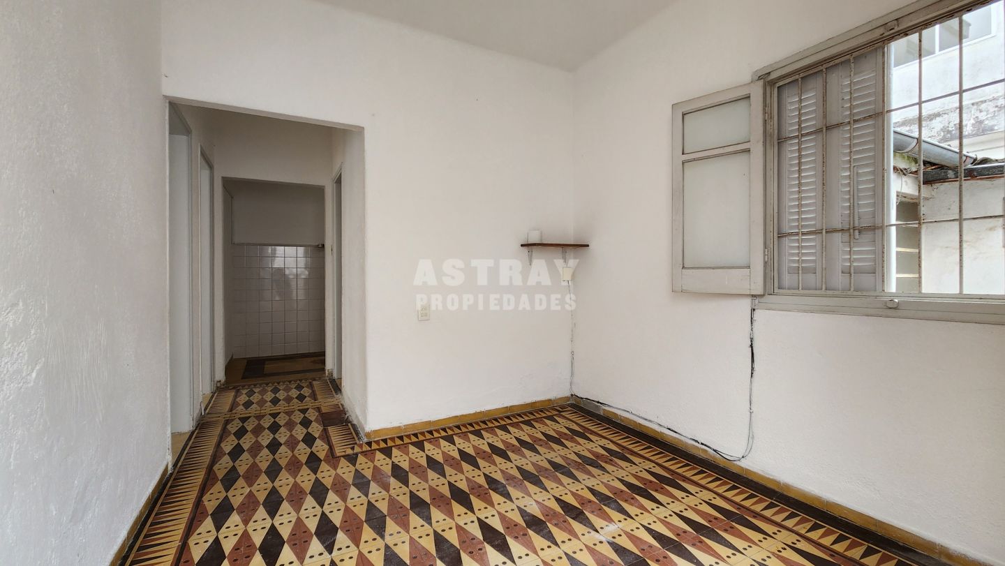 Departamento en alquiler de 3 ambientes en Pérez Castellanos