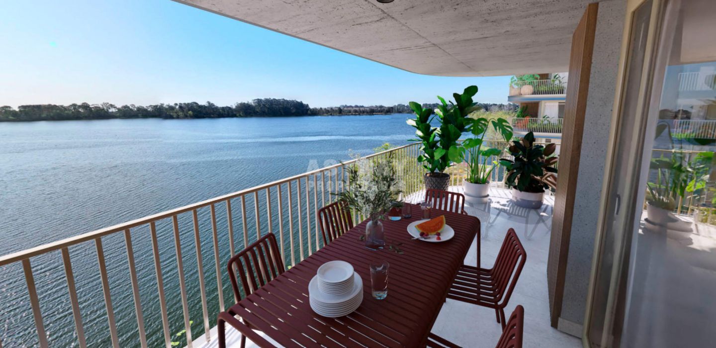 Departamento en venta de 4 ambientes en Ciudad de la Costa