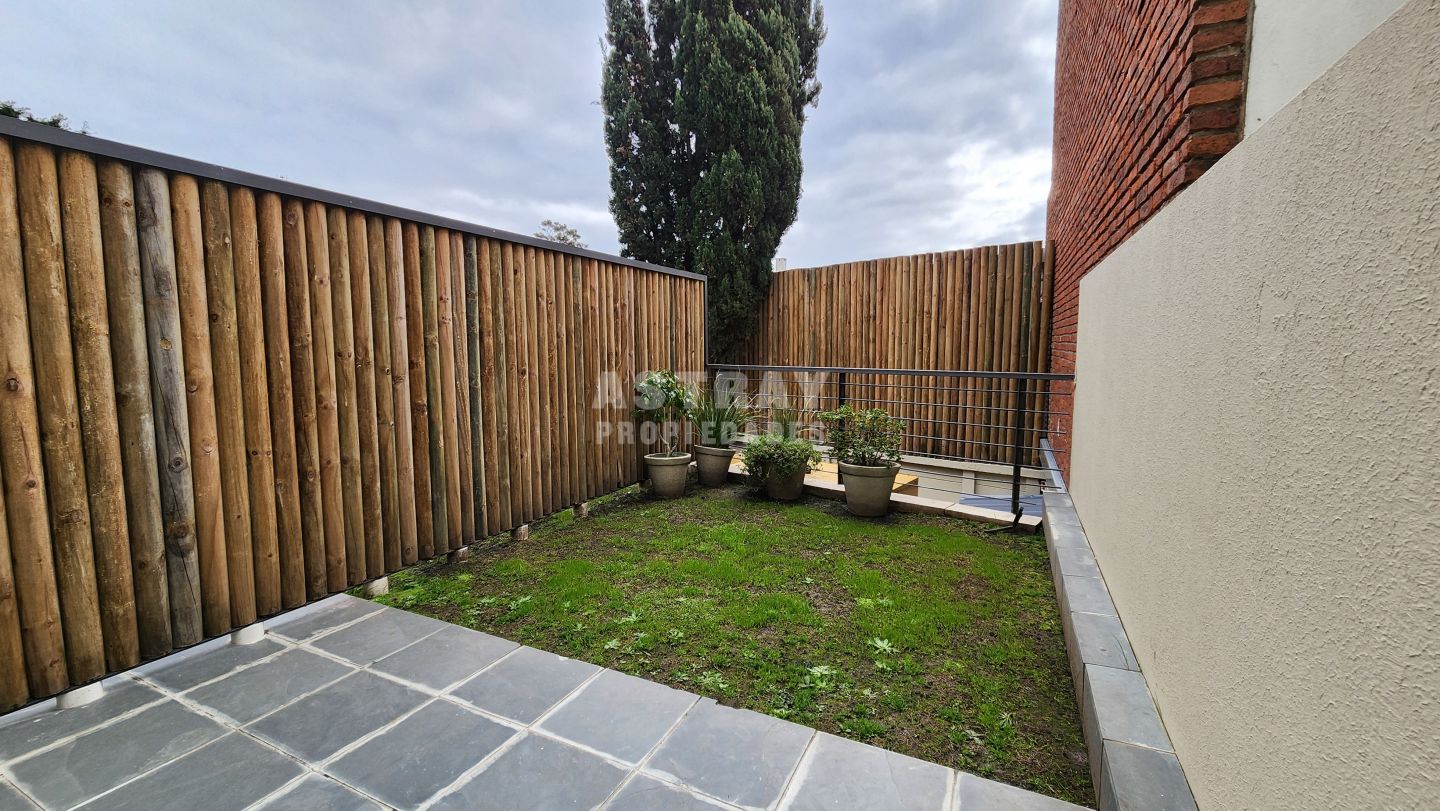 Departamento en alquiler monoambiente en Carrasco · Foto 4
