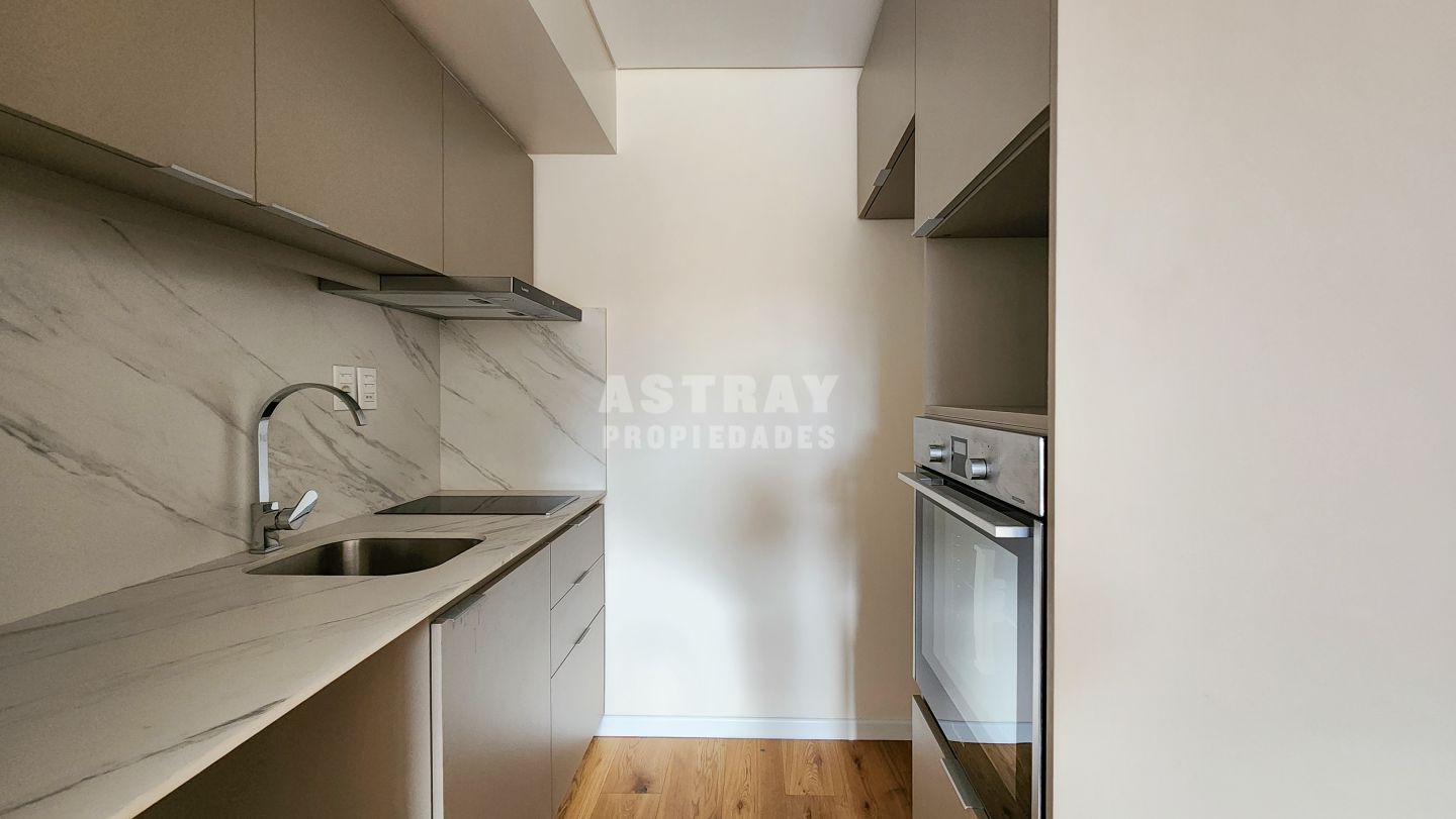 Departamento en alquiler monoambiente en Carrasco · Foto 12