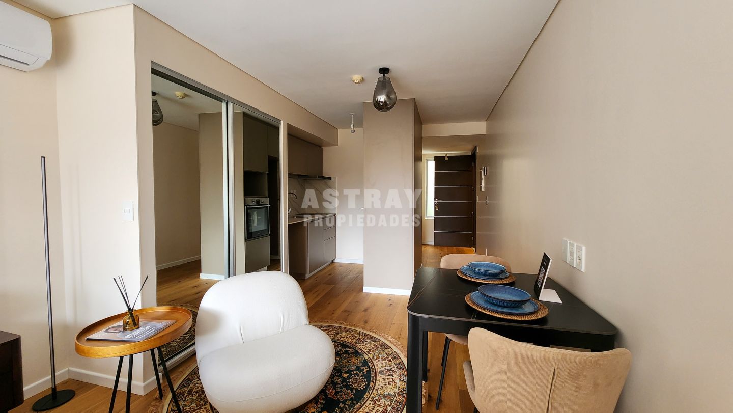 Departamento en alquiler monoambiente en Carrasco · Foto 11