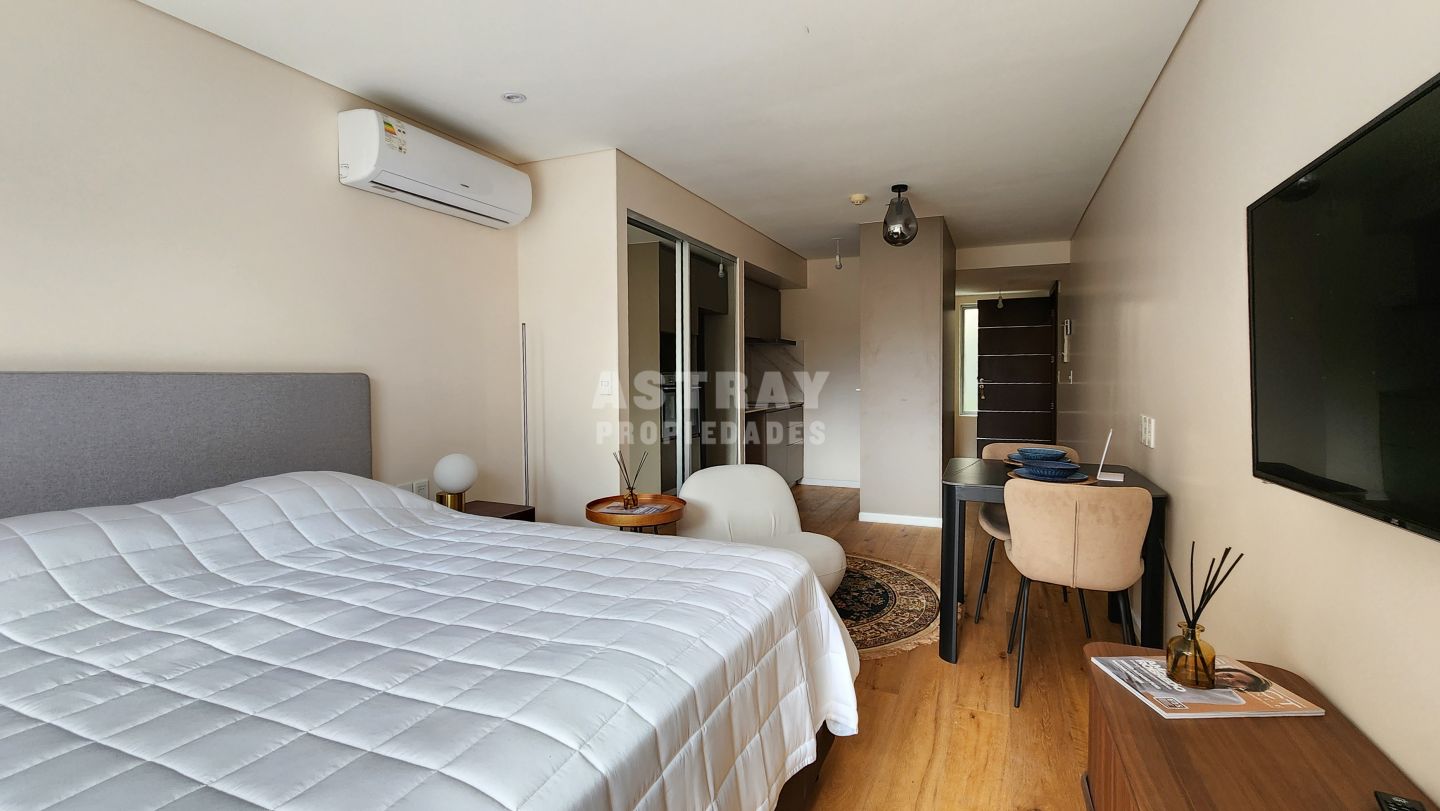 Departamento en alquiler monoambiente en Carrasco · Foto 6