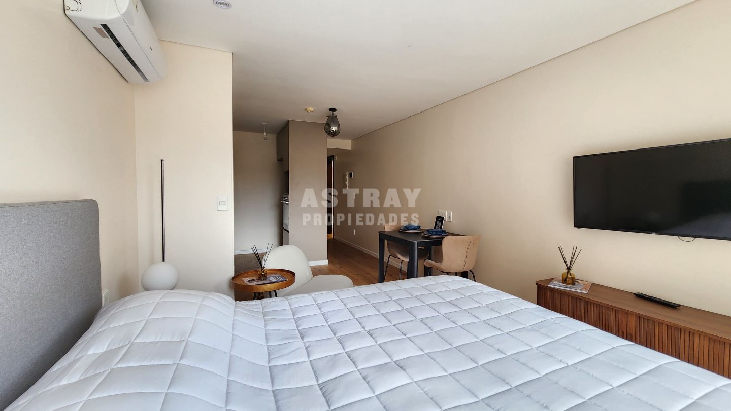 Departamento en alquiler monoambiente en Carrasco · Foto 9