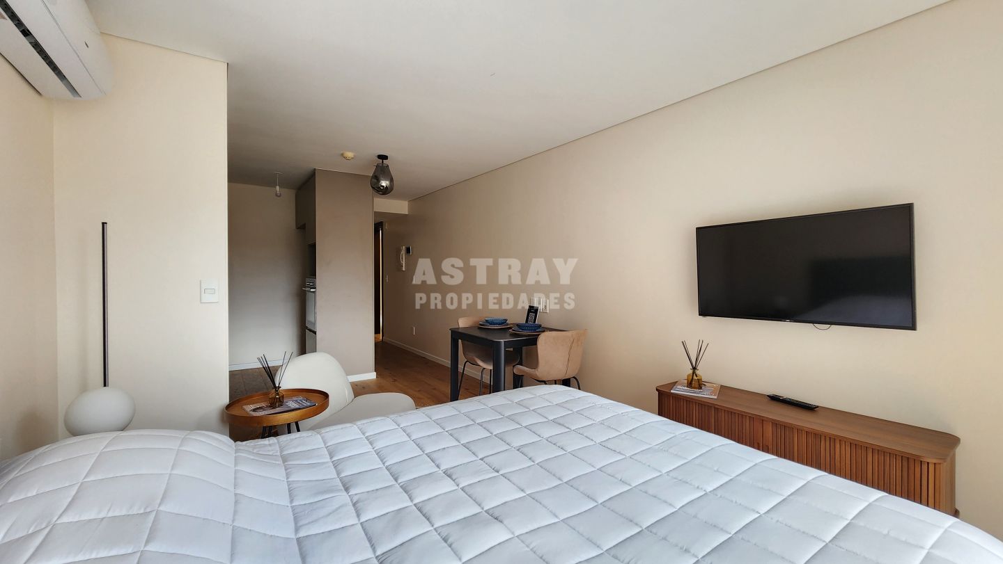 Departamento en alquiler monoambiente en Carrasco · Foto 8