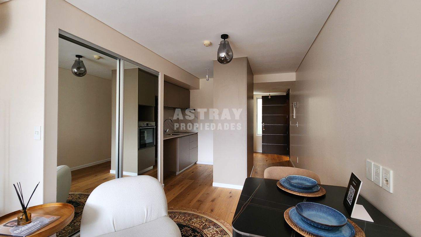Departamento en alquiler monoambiente en Carrasco · Foto 10