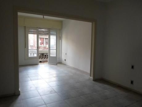Apartamento En Alquiler 3 Dormitorios