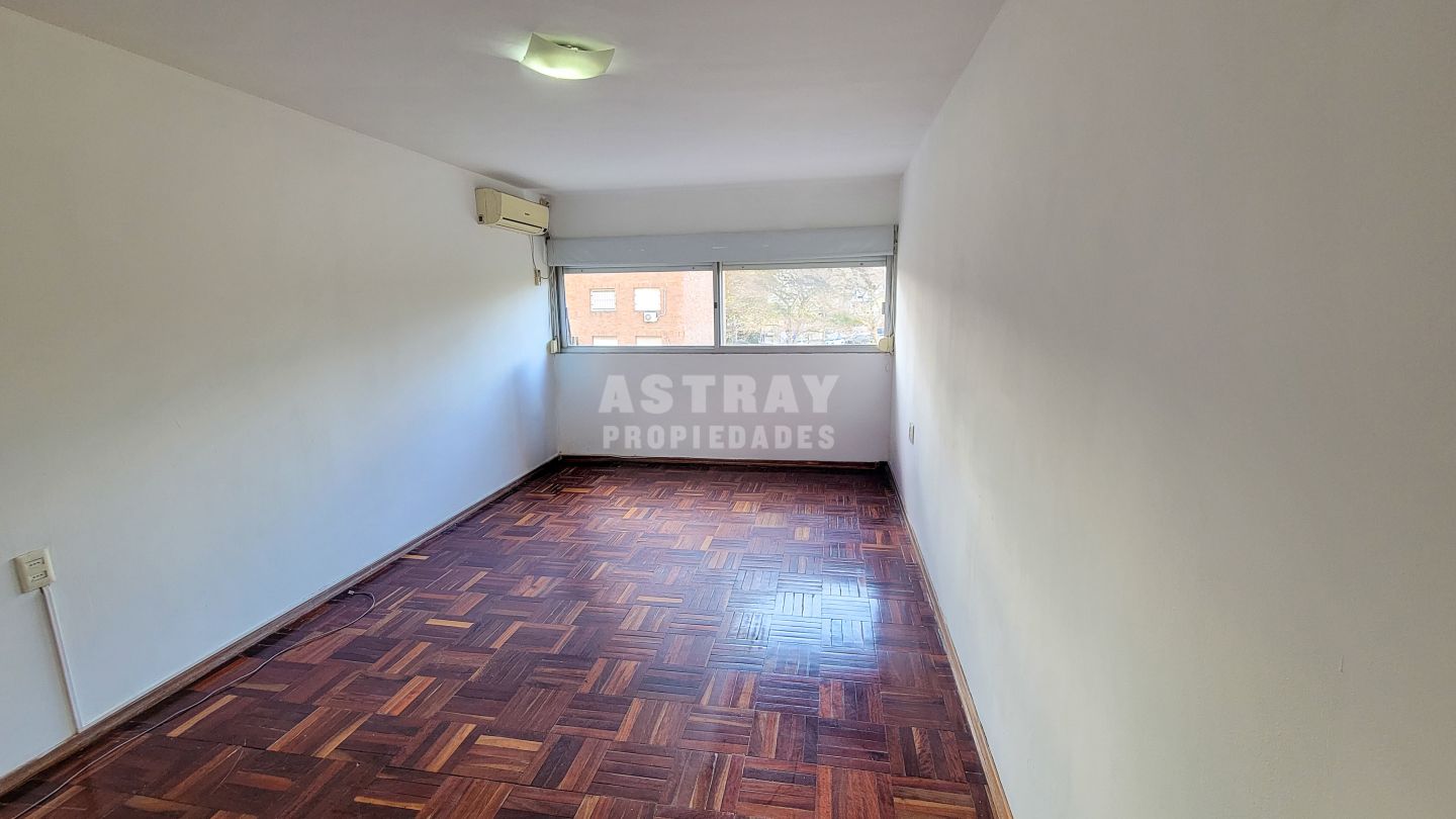 Departamento en alquiler de 4 ambientes en La Blanqueada