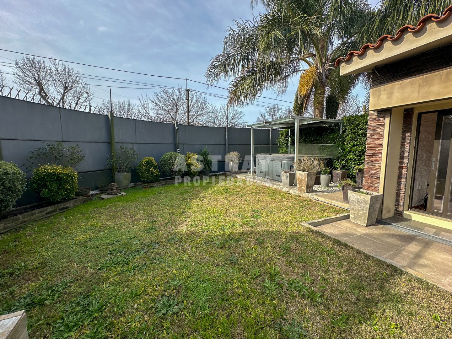 Casa en venta de 4 ambientes en Unión