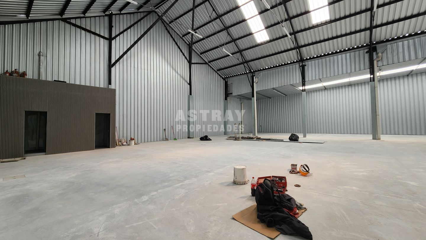 Local en alquiler en La Comercial · Foto 11