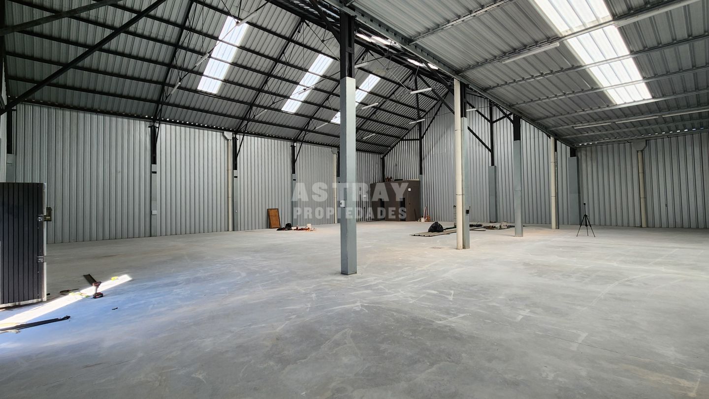 Local en alquiler en La Comercial · Foto 9