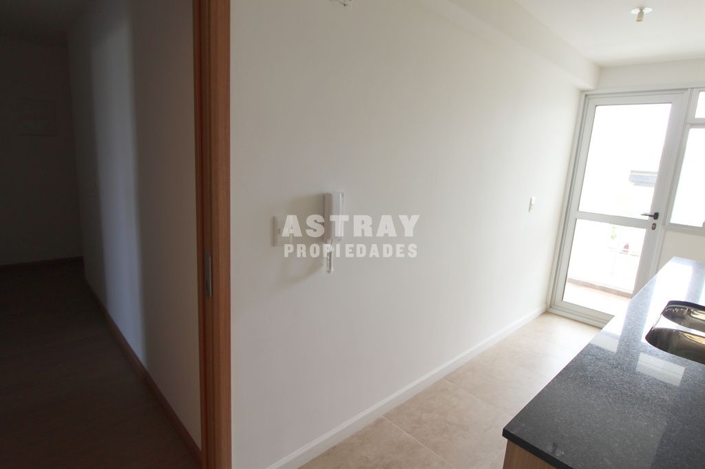 Departamento en alquiler de 3 ambientes en Malvin · Foto 12