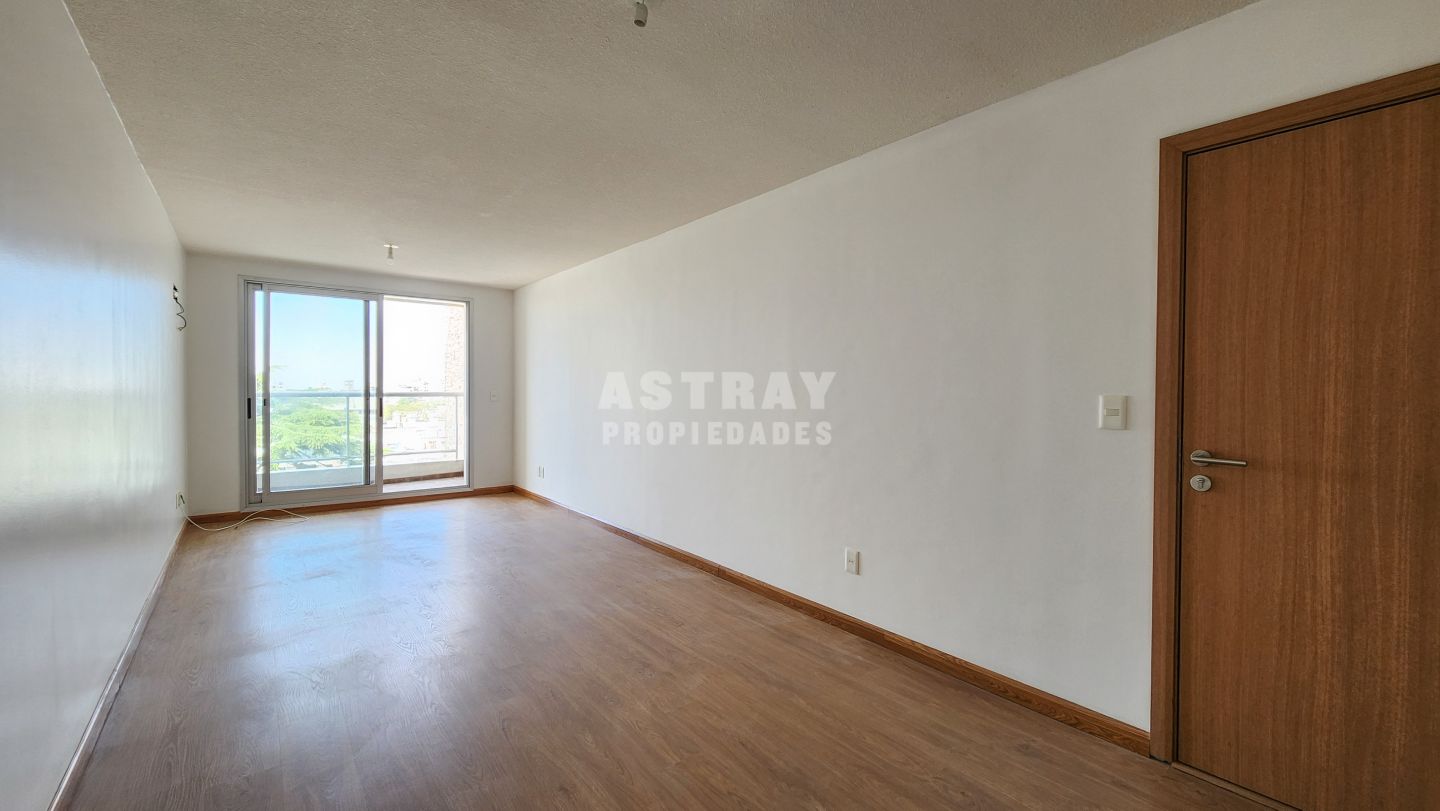Departamento en alquiler de 3 ambientes en Malvin · Photo 3