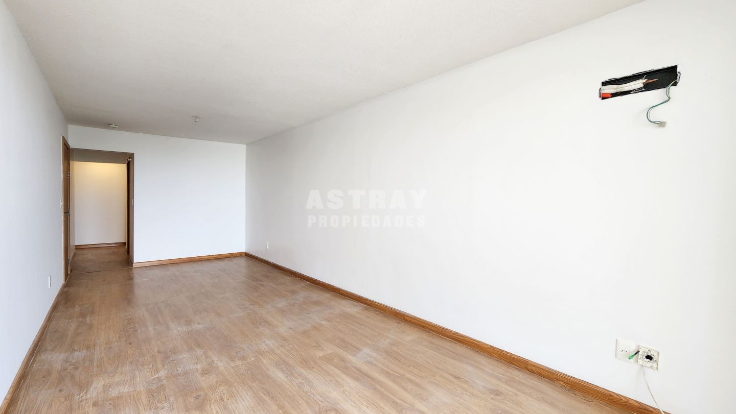 Departamento en alquiler de 3 ambientes en Malvin · Photo 8