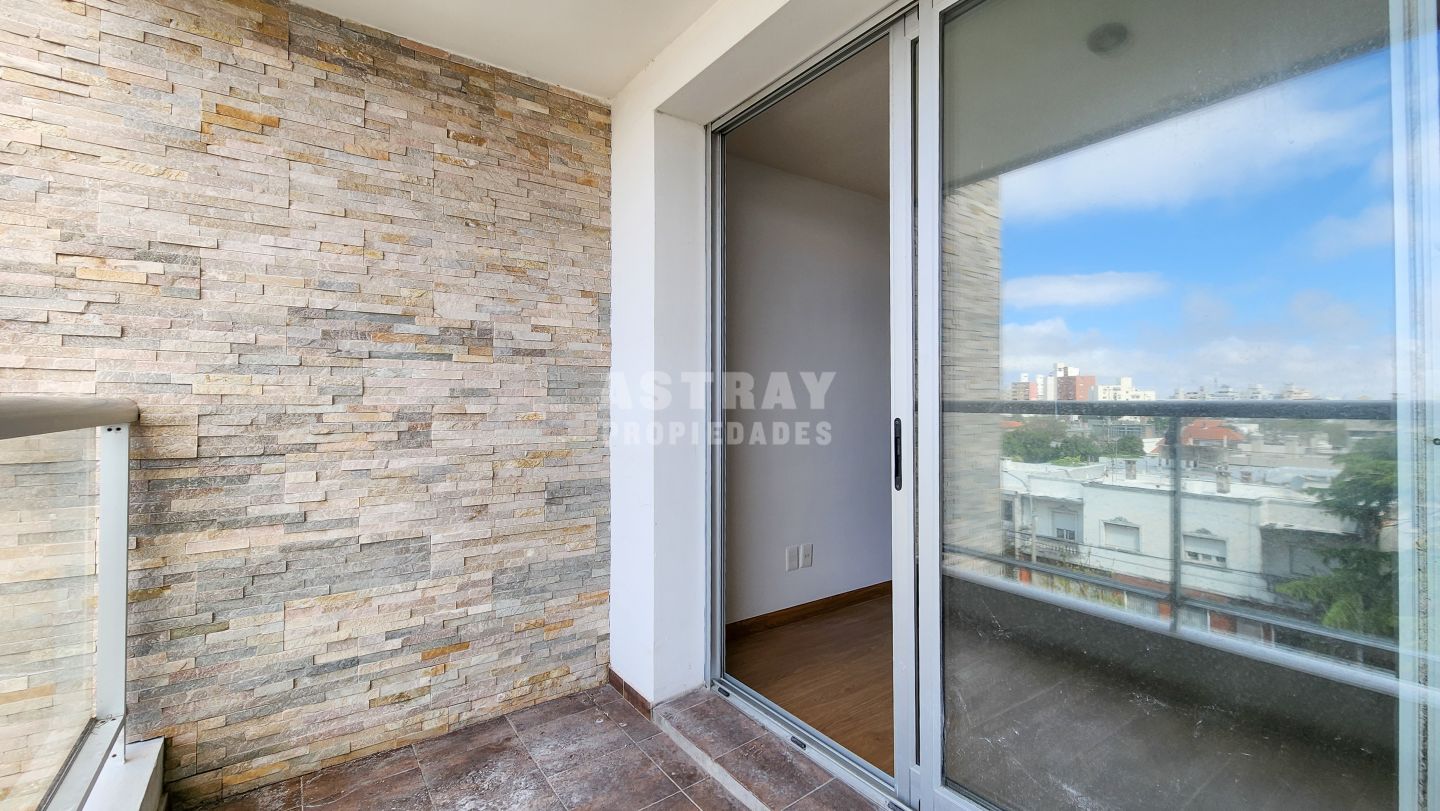 Departamento en alquiler de 3 ambientes en Malvin · Photo 5